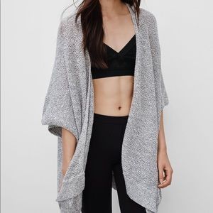 Community “Ionic” cape, size xxs